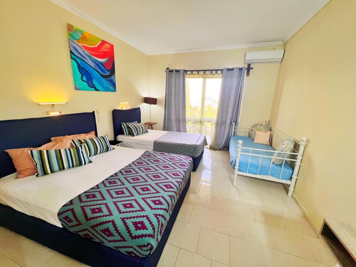 Avra Sunset Sea View Liapades Aparthotel Exterior foto